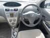 TOYOTA BELTA