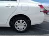 TOYOTA BELTA