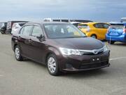 2014 TOYOTA COROLLA AXIO