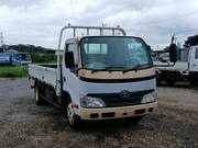 2011 TOYOTA DYNA 2ton