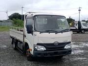 2017 TOYOTA DYNA 2ton