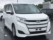 2017 TOYOTA NOAH X