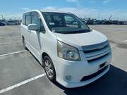 2008 TOYOTA NOAH SI