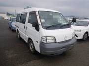 2015 MAZDA BONGO VAN DX