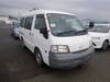 MAZDA BONGO VAN