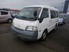 MAZDA BONGO VAN