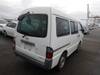 MAZDA BONGO VAN