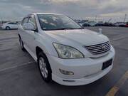 2009 TOYOTA HARRIER