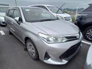 2019 TOYOTA COROLLA FIELDER HYBRID