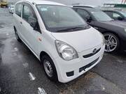 2016 DAIHATSU MIRA TX
