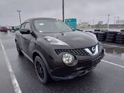 2016 NISSAN JUKE