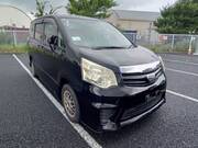 2011 TOYOTA NOAH S