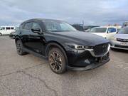 2023 MAZDA CX-5 20S PROACTIVE