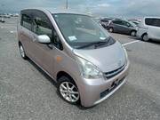 2012 DAIHATSU MOVE X LTD