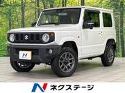 2020 SUZUKI JIMNY XC