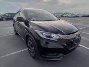 2017 HONDA VEZEL