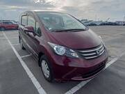 2009 HONDA FREED G JUST SELECTION