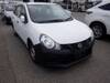 NISSAN AD VAN