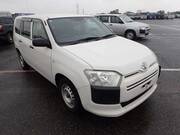 2018 TOYOTA PROBOX VAN