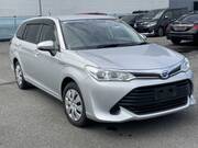 2015 TOYOTA COROLLA FIELDER HYBRID