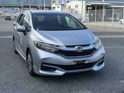 2015 HONDA SHUTTLE HYBRID