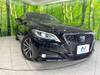 TOYOTA CROWN HYBRID