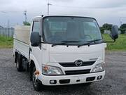 2015 HINO DUTRO 2ton
