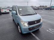 2016 SUZUKI WAGON R FX