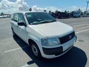 2012 TOYOTA PROBOX VAN