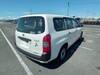TOYOTA PROBOX VAN