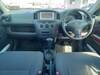 TOYOTA PROBOX VAN