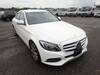 MERCEDES BENZ C CLASS