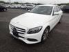 MERCEDES BENZ C CLASS