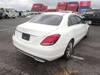 MERCEDES BENZ C CLASS