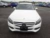 MERCEDES BENZ C CLASS