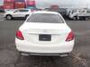 MERCEDES BENZ C CLASS