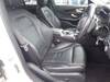 MERCEDES BENZ C CLASS