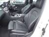 MERCEDES BENZ C CLASS