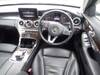 MERCEDES BENZ C CLASS