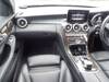 MERCEDES BENZ C CLASS
