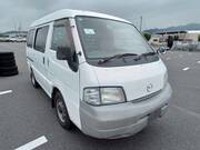 2004 MAZDA BONGO VAN DX