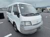 MAZDA BONGO VAN