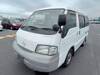 MAZDA BONGO VAN