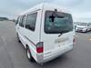 MAZDA BONGO VAN