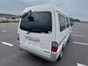 MAZDA BONGO VAN