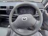 MAZDA BONGO VAN