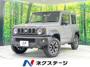 2024 SUZUKI JIMNY SIERRA