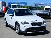 2012 BMW X1 SDRIVE 18I
