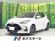 2023 TOYOTA YARIS