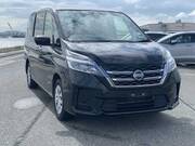 2020 NISSAN SERENA X